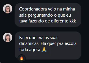 Depoimento 5